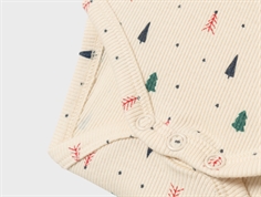 Name It summer sand juletræer body